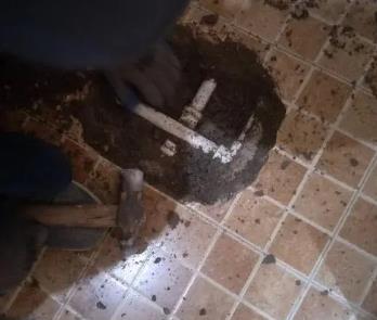 东昌府卫生间漏水维修公司为您分享下卫生间渗水如何处理及注意事项