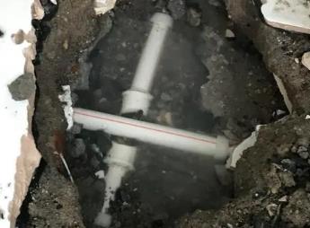 东昌府阳台漏水维修公司为您分享楼上楼下漏水怎么处理