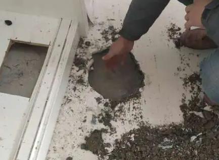 东昌府卫生间漏水维修公司分享下精确定位查漏水一次多少钱?不同级别收费不同