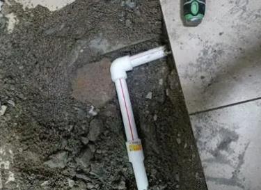 东昌府阳台漏水维修时有哪些声音会影响检漏仪